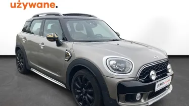MINI [BMW] Countryman