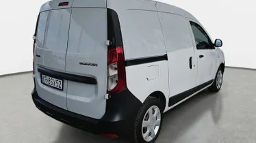 DACIA Dokker Van