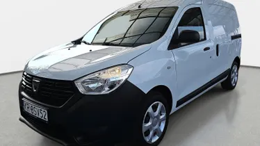 DACIA Dokker Van