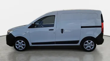 DACIA Dokker Van