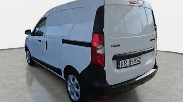 DACIA Dokker Van