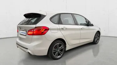 BMW Seria 2
