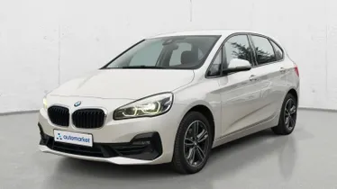 BMW Seria 2
