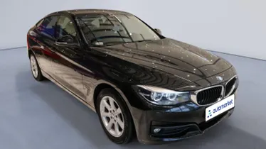 BMW Seria 3 Gran Turismo