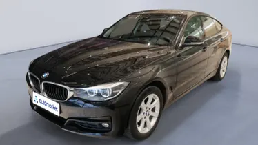 BMW Seria 3 Gran Turismo