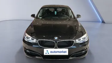 BMW Seria 3 Gran Turismo