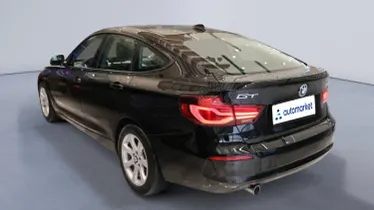 BMW Seria 3 Gran Turismo