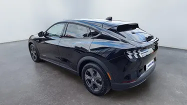 FORD Mustang Mach-E
