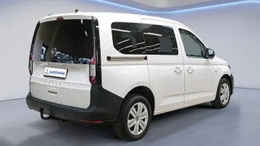 VOLKSWAGEN Caddy osobowy