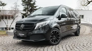 MERCEDES-BENZ V Klasa