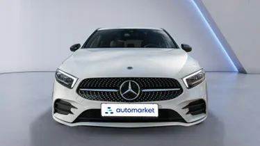 MERCEDES-BENZ A Klasa