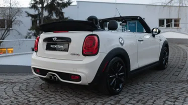 MINI [BMW] Cooper