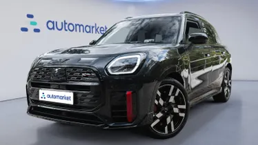 MINI [BMW] Countryman