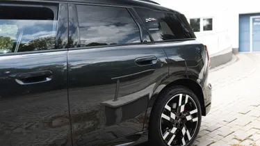 MINI [BMW] Countryman