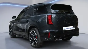 MINI [BMW] Countryman