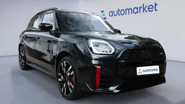 MINI [BMW] Countryman