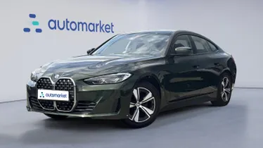 BMW Seria 4