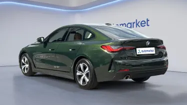 BMW Seria 4