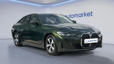 BMW Seria 4