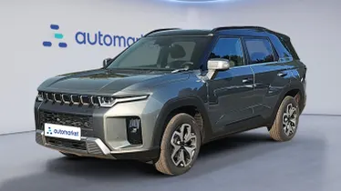 KGM / SSANGYONG Torres