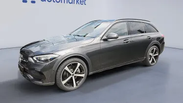 MERCEDES-BENZ C Klasa