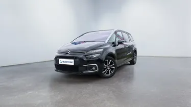 CITROEN SpaceTourer
