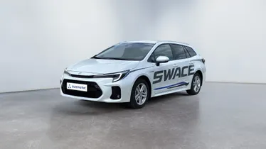 SUZUKI Swace