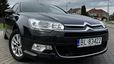 CITROEN C5