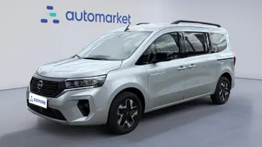 NISSAN Townstar Combi