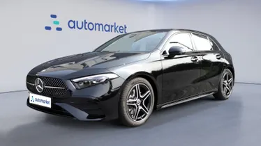 MERCEDES-BENZ A Klasa