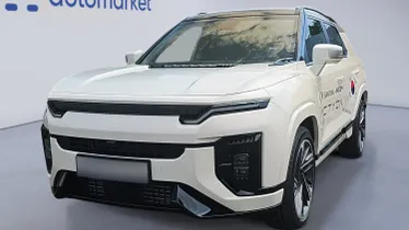 KGM / SSANGYONG Actyon