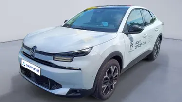 CITROEN C4 X
