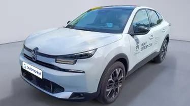 CITROEN C4 X