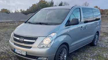HYUNDAI H-1