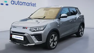 KGM / SSANGYONG Tivoli