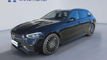 MERCEDES-BENZ C Klasa