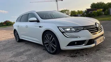 RENAULT Talisman