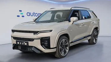 KGM / SSANGYONG Actyon