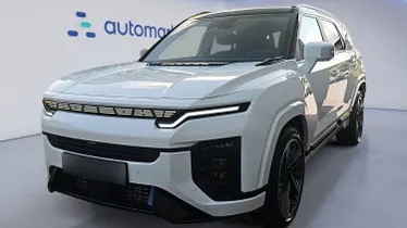 KGM / SSANGYONG Actyon