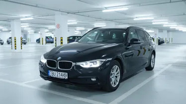 BMW Seria 3