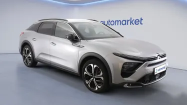 CITROEN C5 X