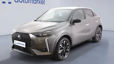 DS DS3 Crossback