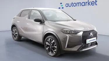 DS DS3 Crossback