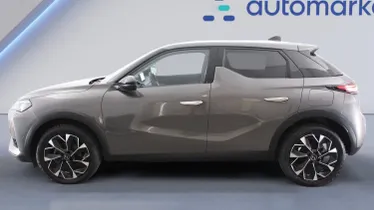 DS DS3 Crossback