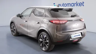 DS DS3 Crossback