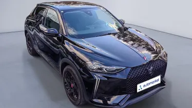DS DS3 Crossback