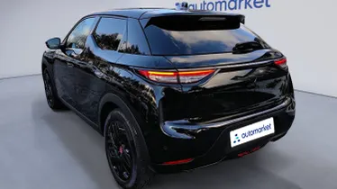 DS DS3 Crossback