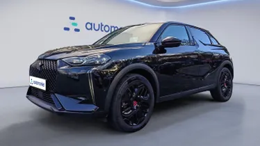 DS DS3 Crossback