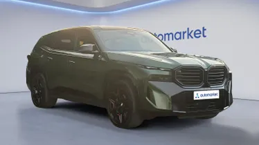 BMW XM