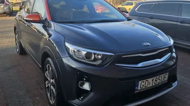 KIA Stonic